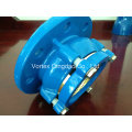 Ductile Iron Restrained Flange Adaptor for Pipes